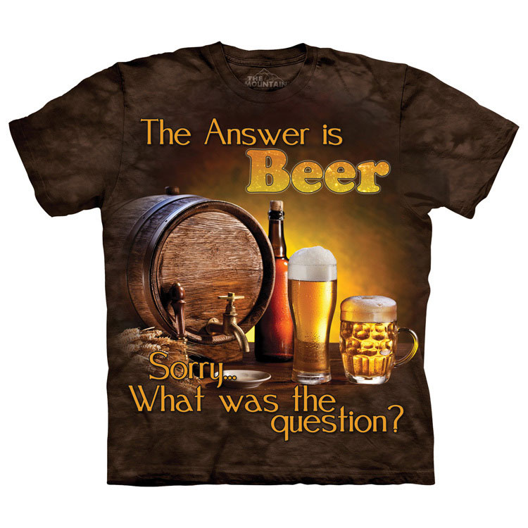 Beer Outdoor