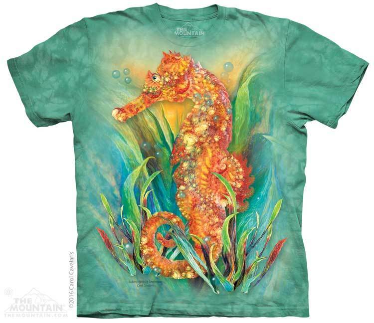 Seahorse