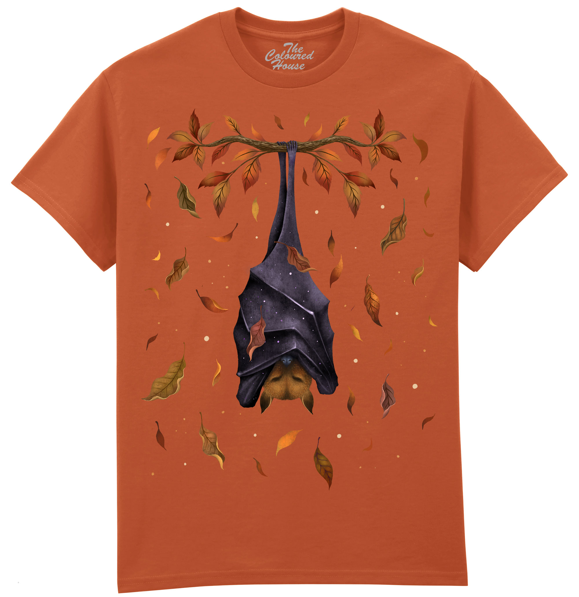 Autumn Bat
