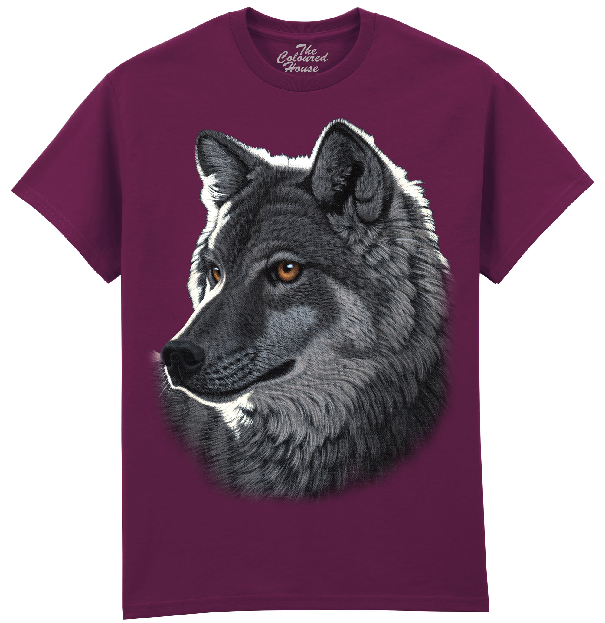 Night Wolf