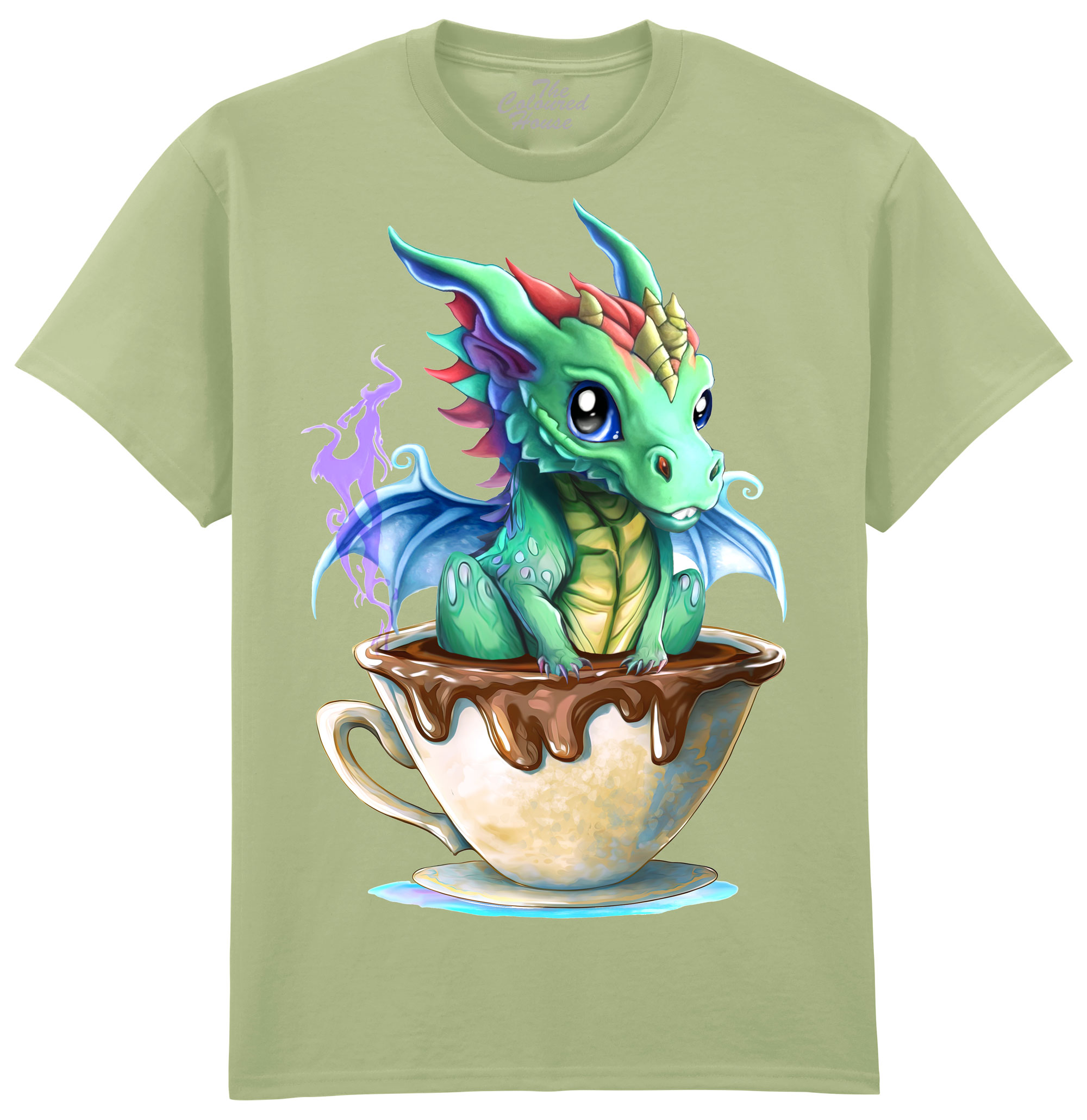 Chai Dragon