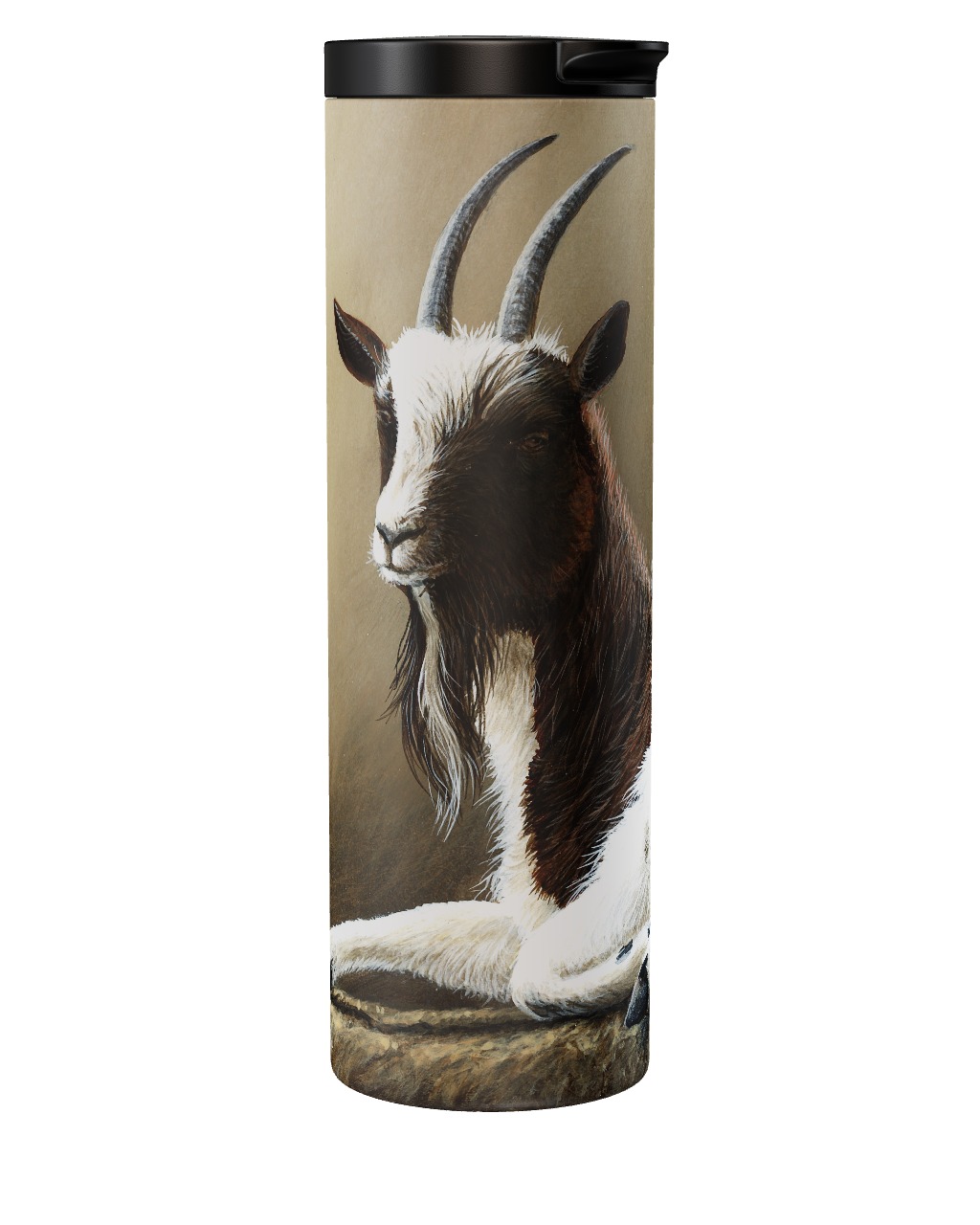Bagot Goat Tumbler