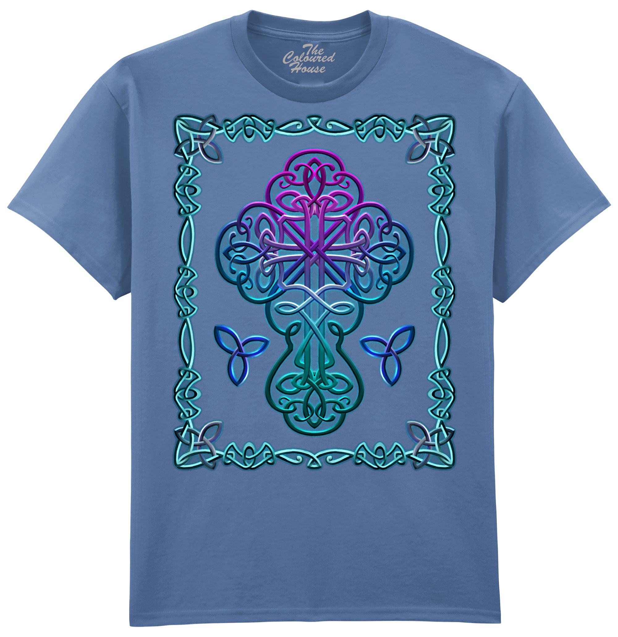 Celtic Cross