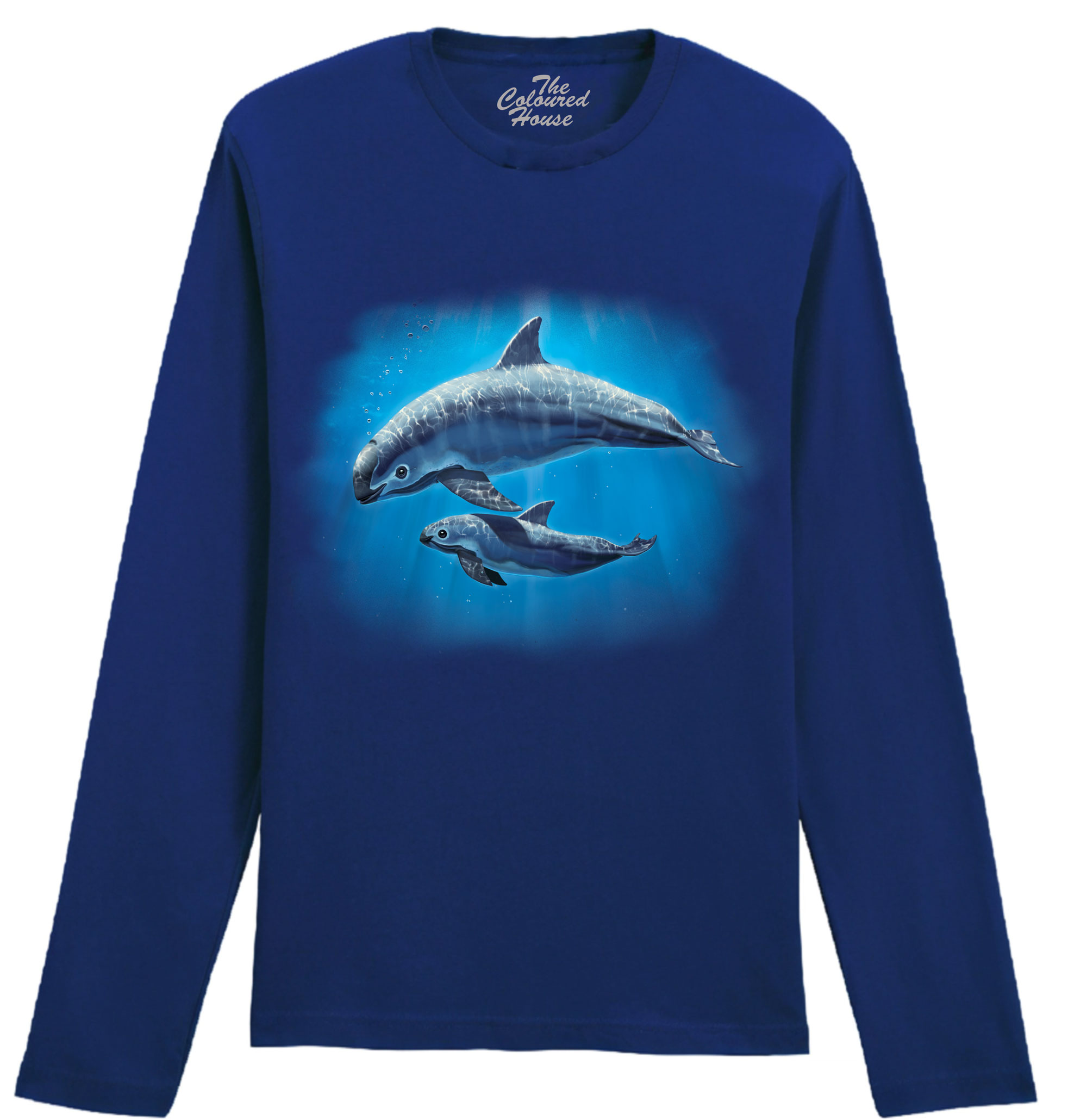Vaquita Longsleeve