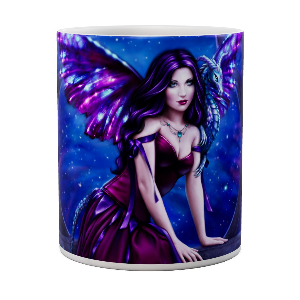 Andromeda Mug