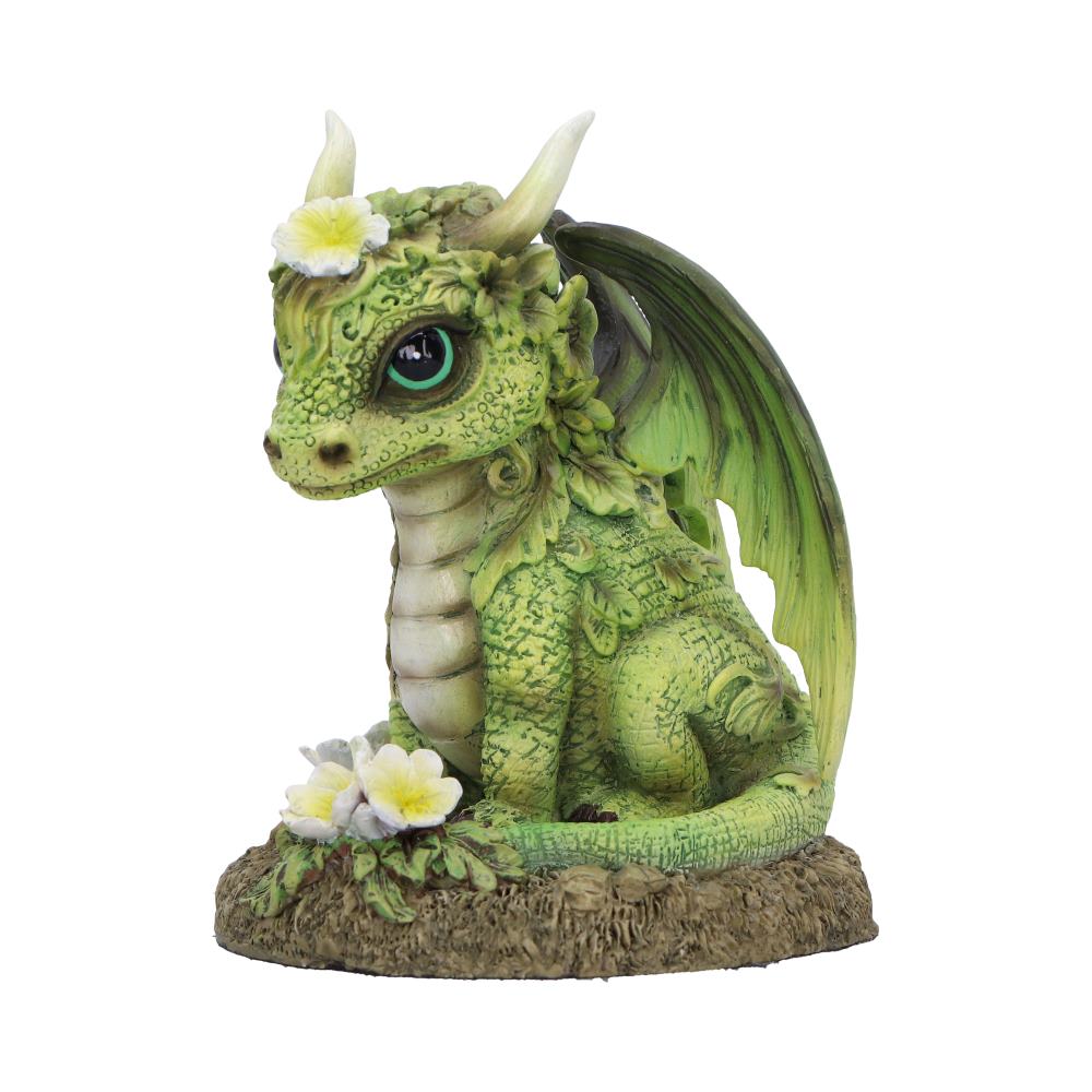 Freesia Flower Dragon - 11.5cm Freesia Flower Dragon - 11.5cm