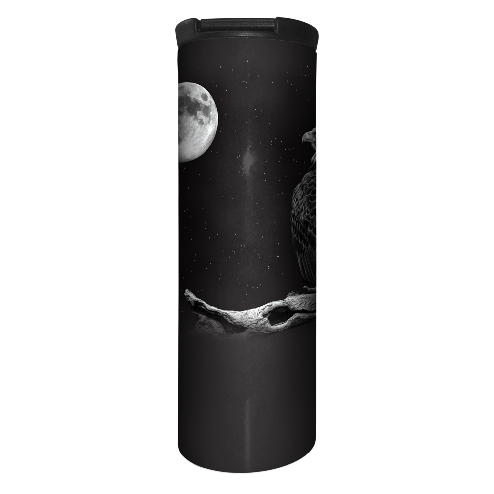 By The Light Of The Moon Tumbler