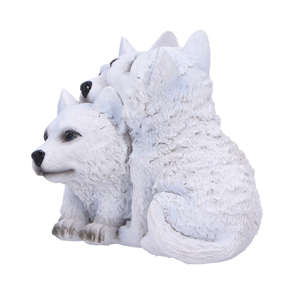 Cub Cuddle 10cm - Wolves