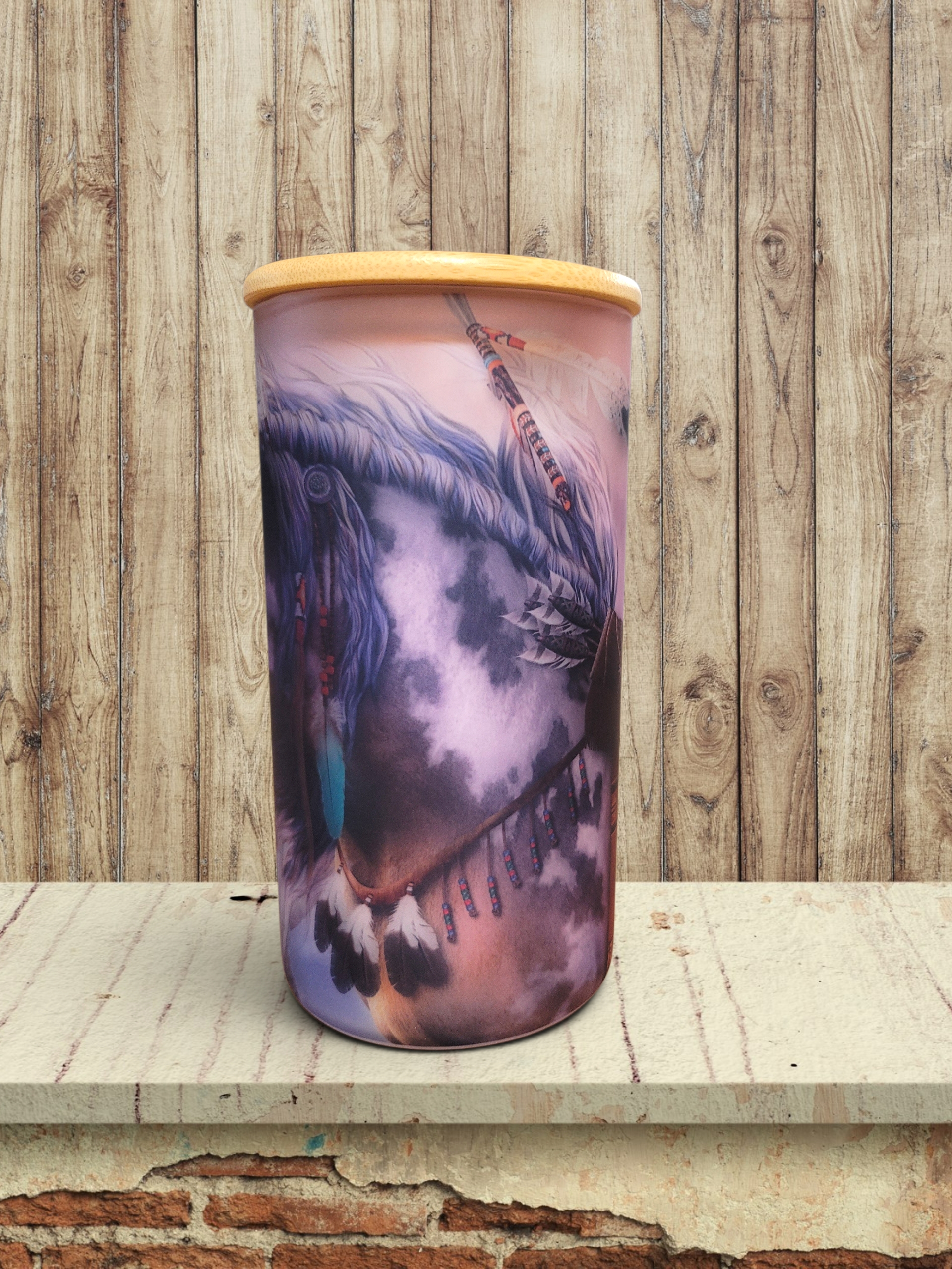 Dreamweaver - Storage Jar 25Oz