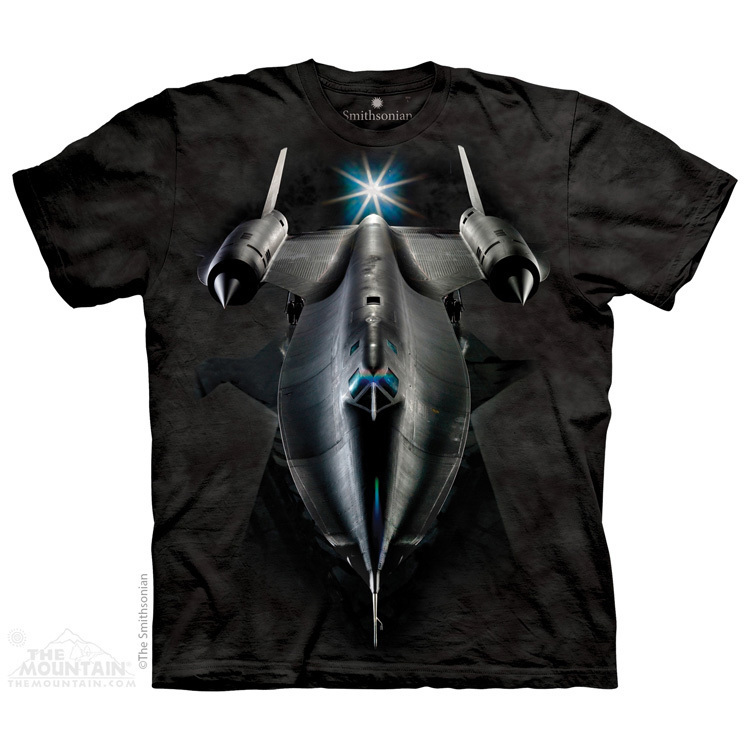 SR71 Blackbird