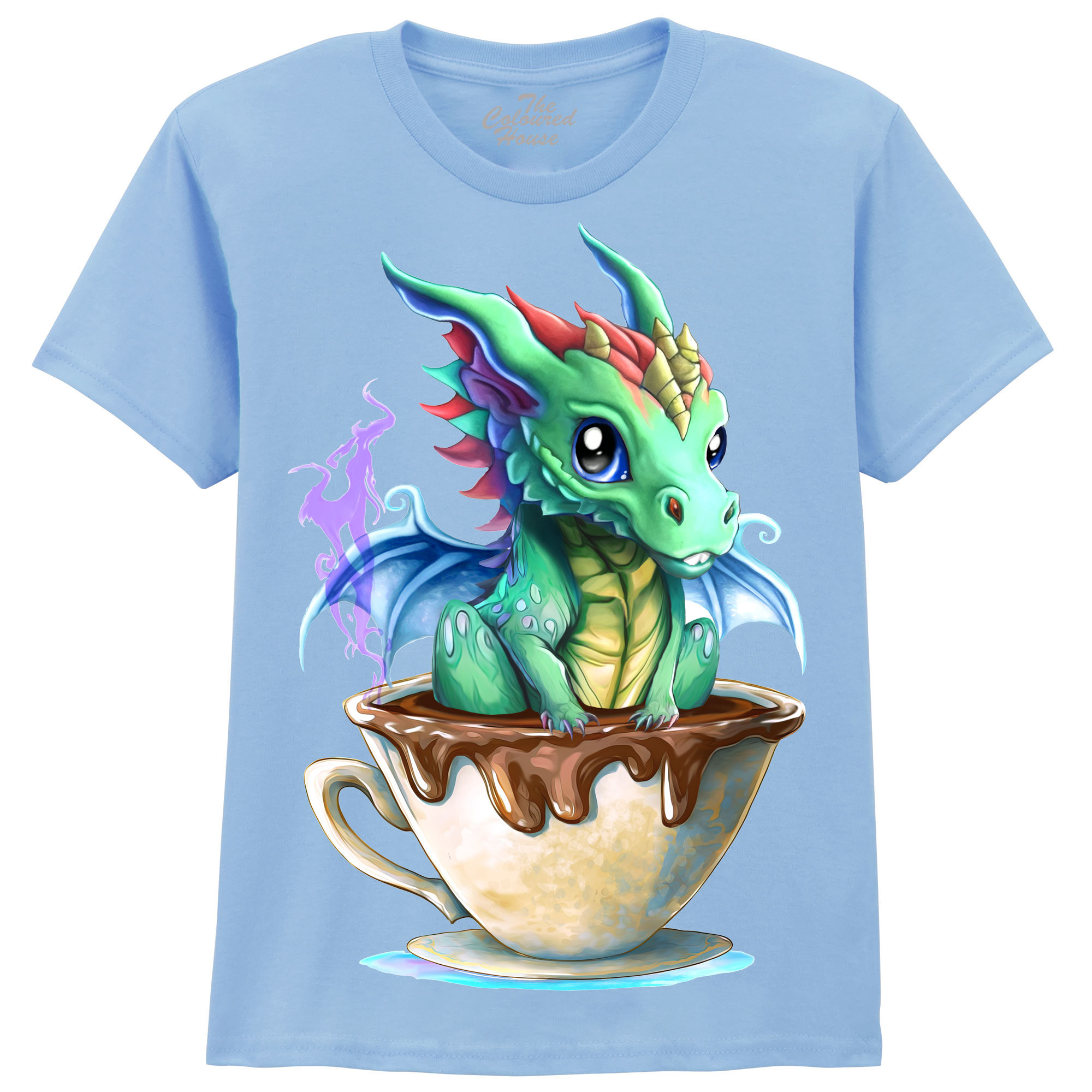 Chai Dragon KIDS