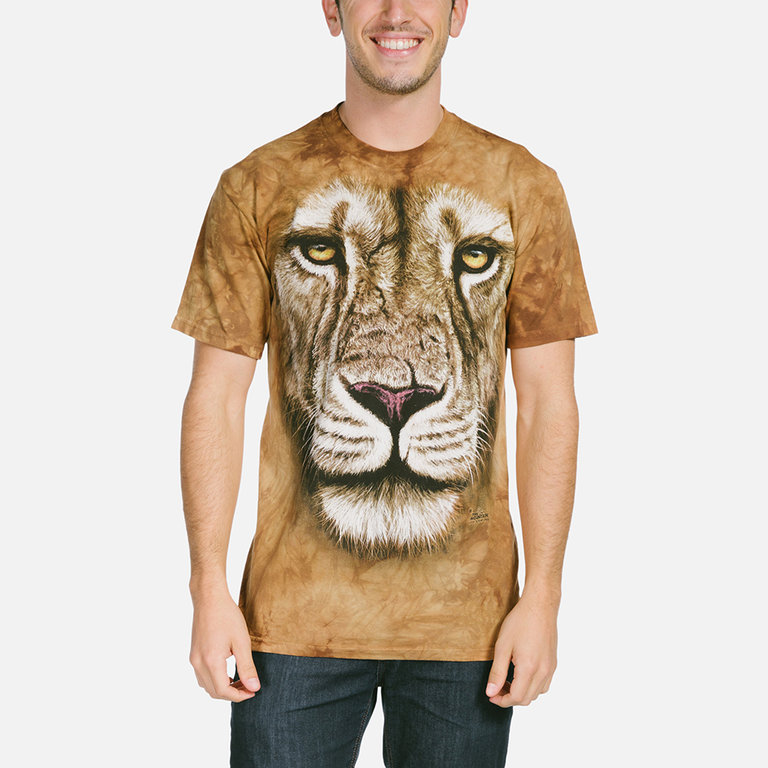 Lion Warrior