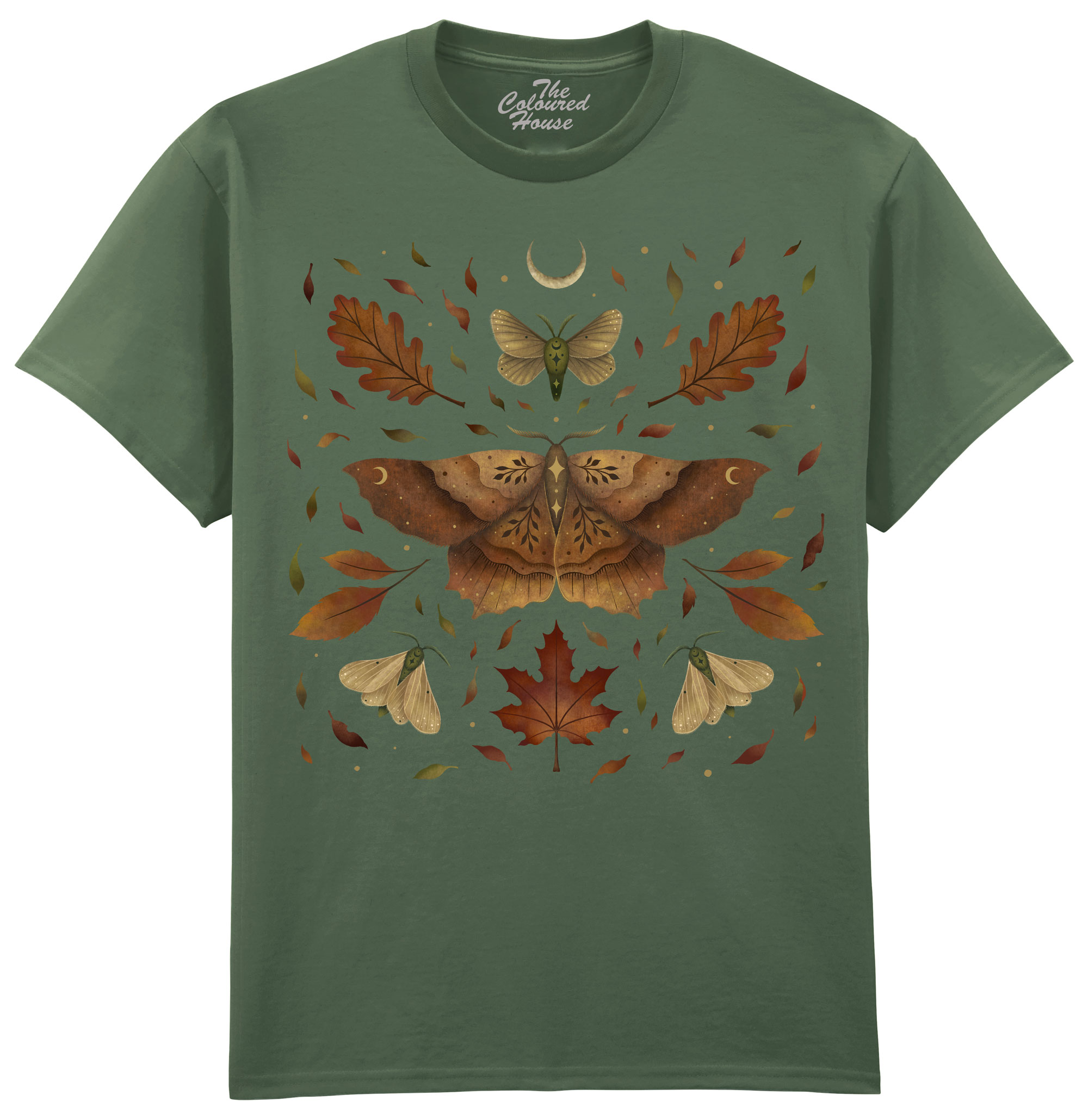 Autumn Moth