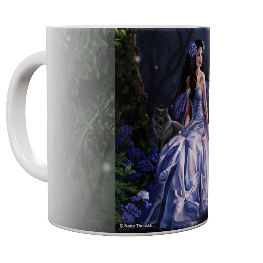 Princess Emaripos Fairy Mug