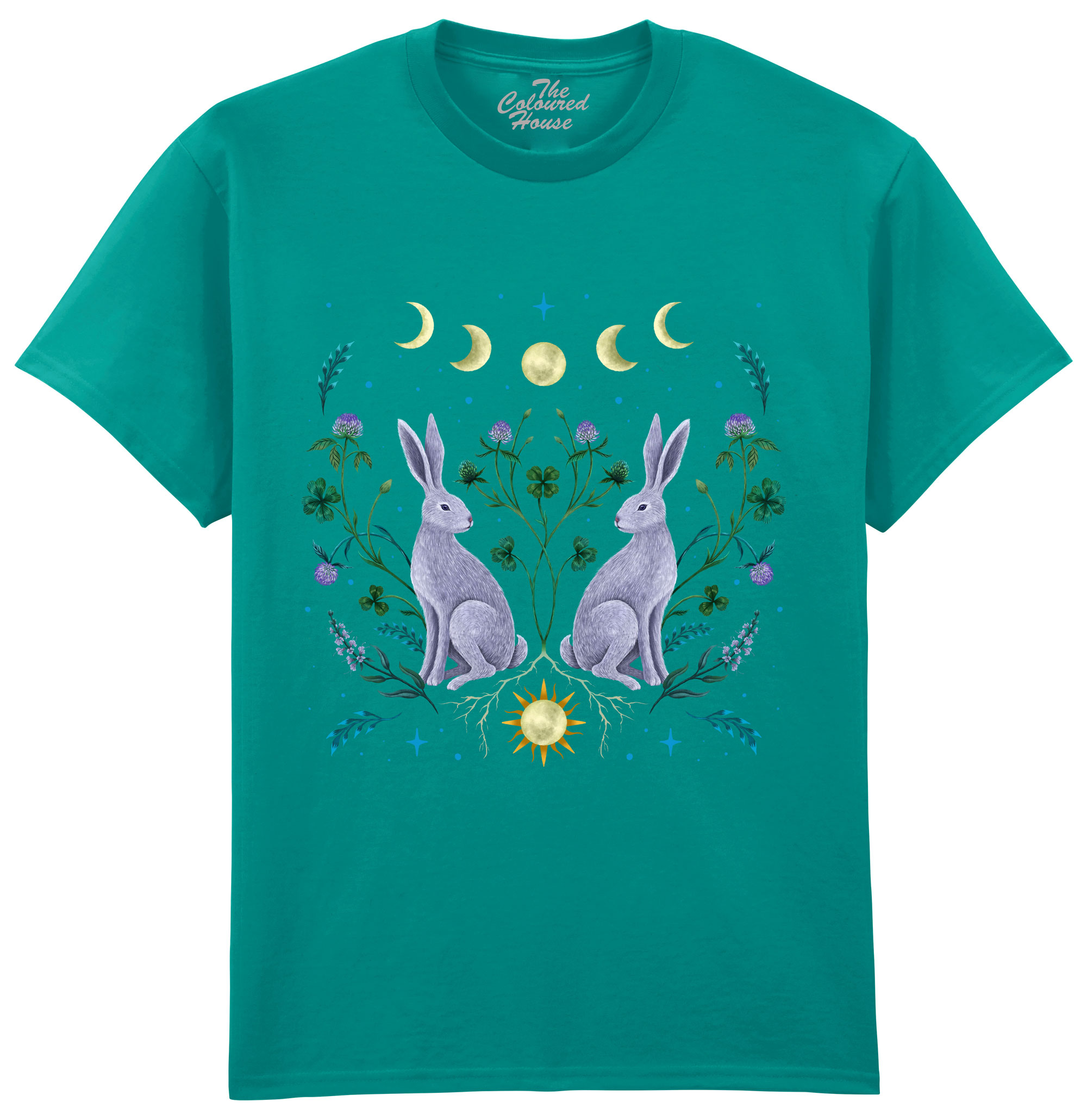 Year Of The Rabbit