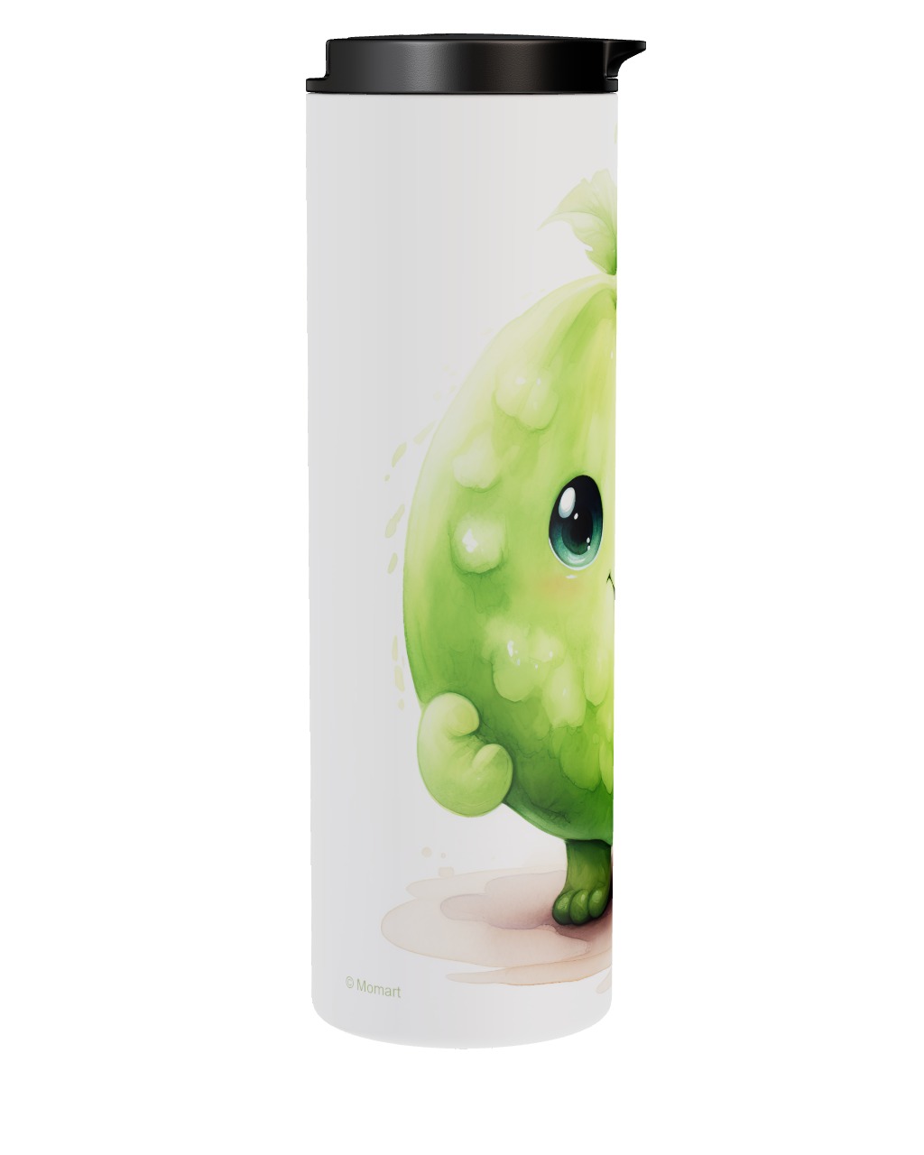 Fruit Monster - Standing Apple