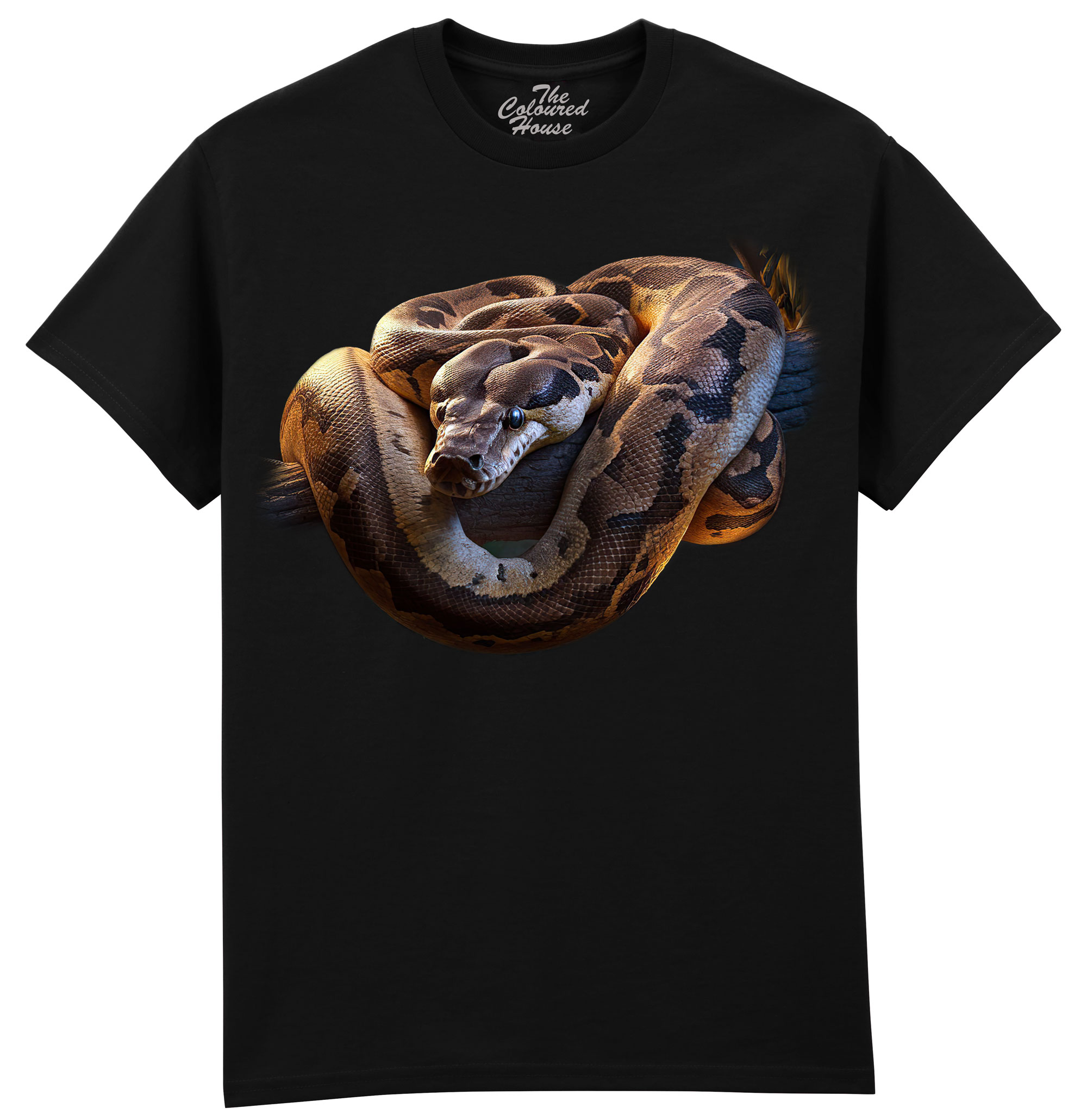 Jungle Snake