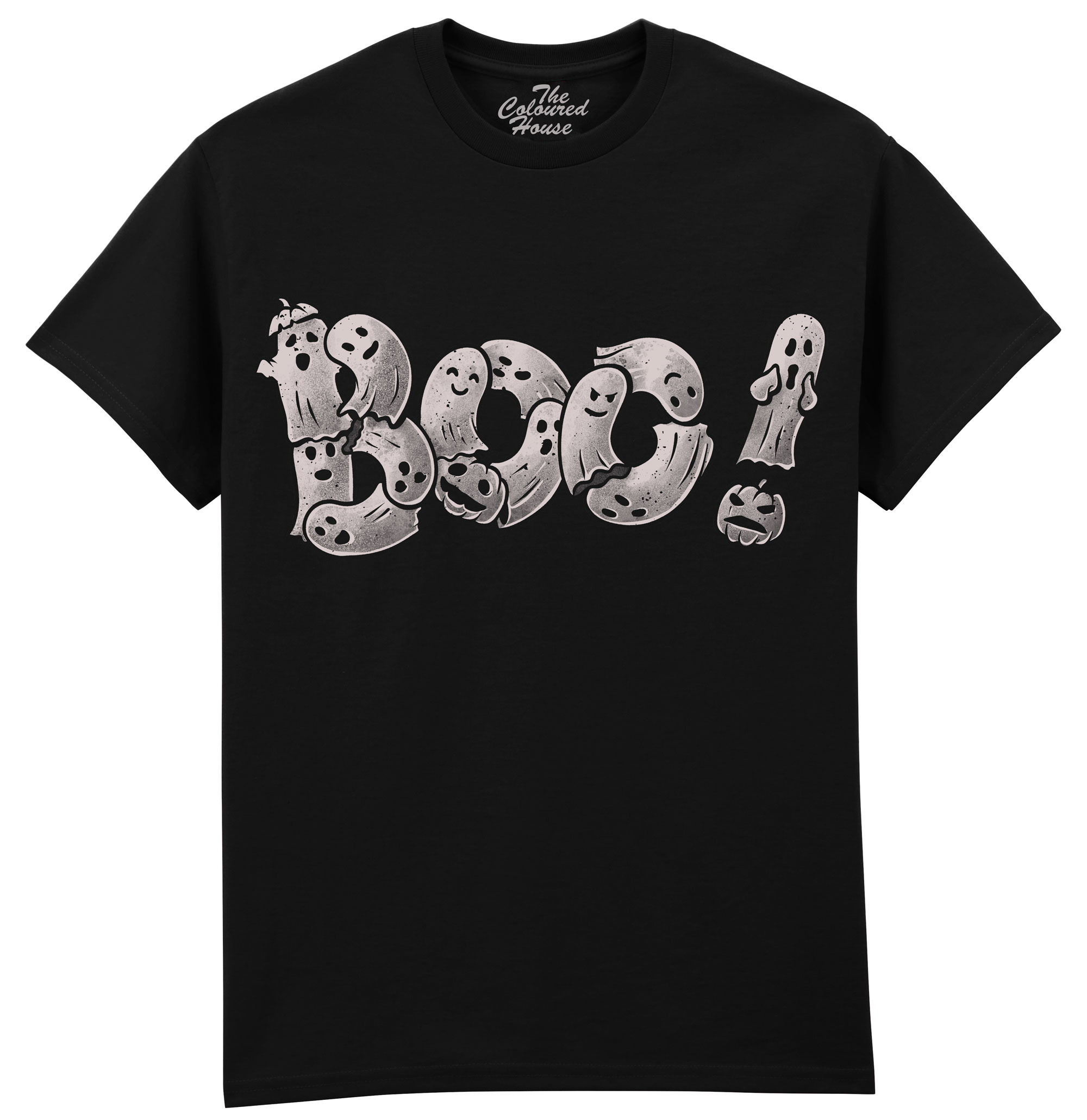 Boo!