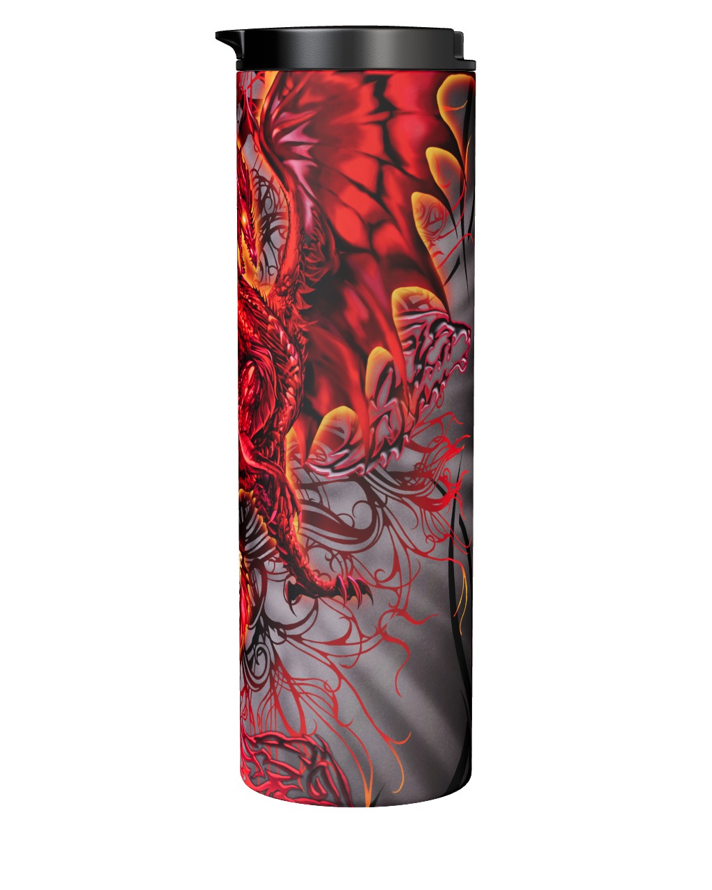 Dragonsword Bloodblade Tumbler