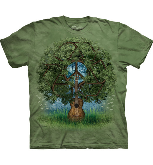 Guitar Tree