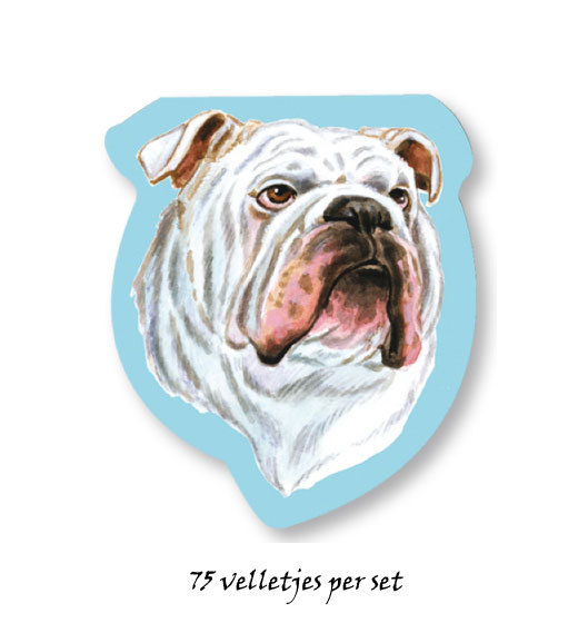 Bulldog