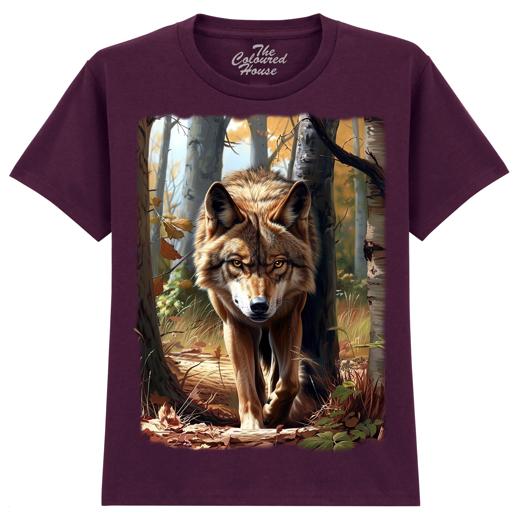 Autumn Approaching KIDS