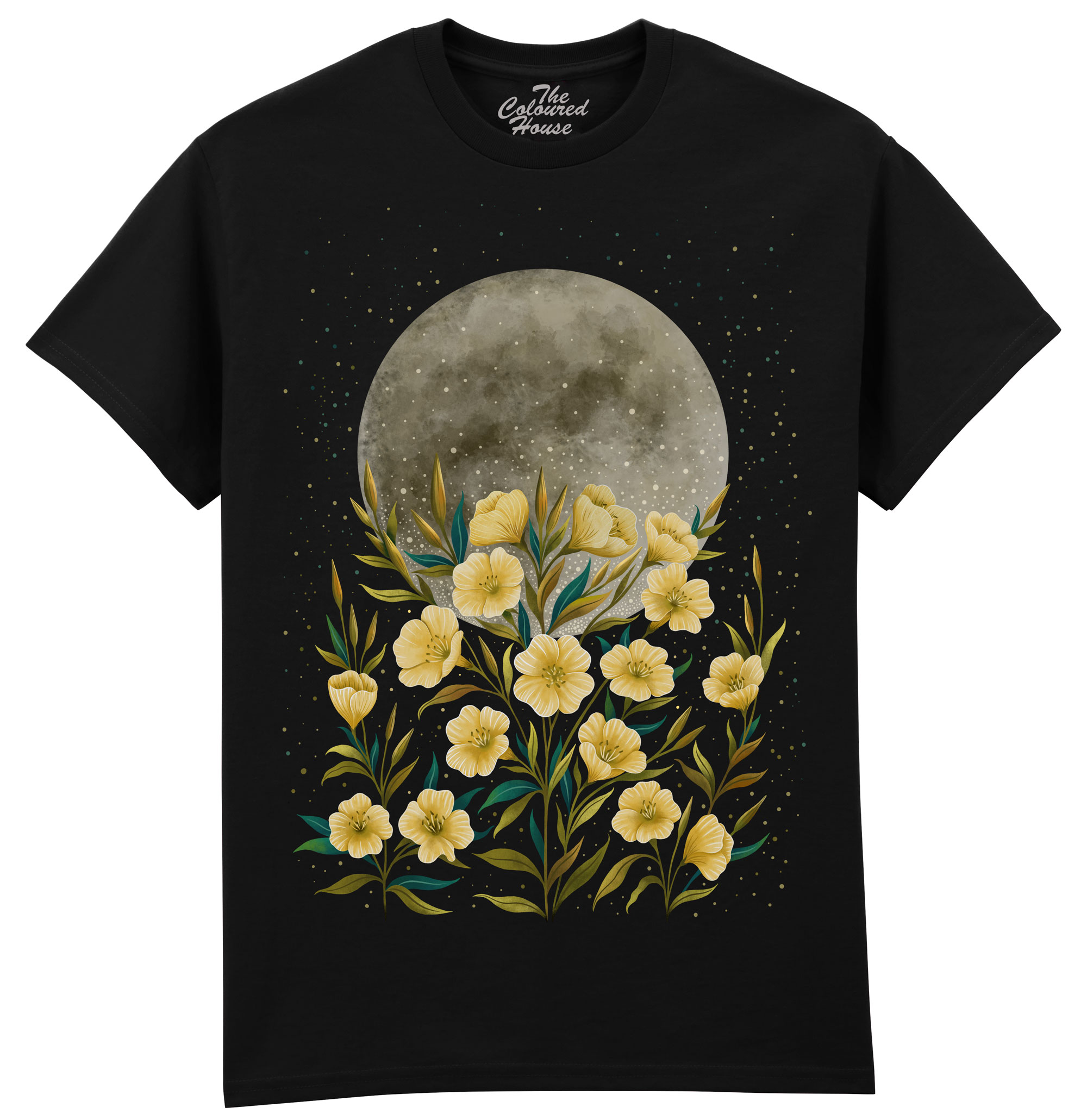 Moon Greeting