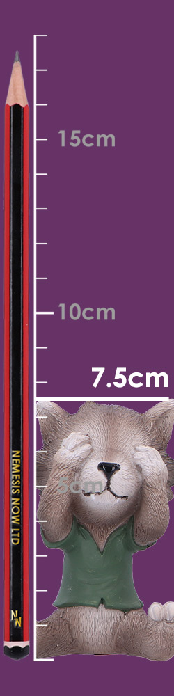 Three Wise Werewolves