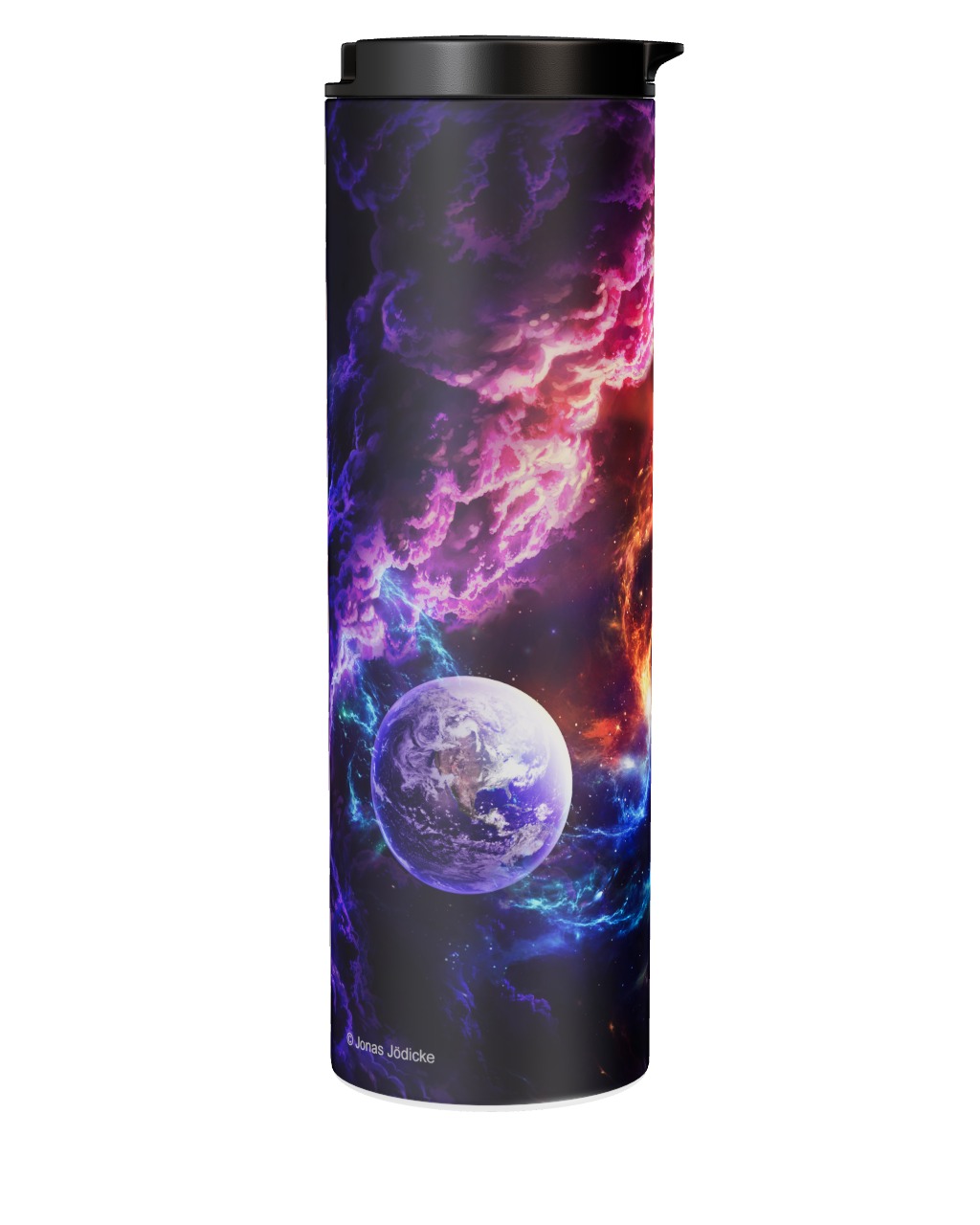 Plan Of Salvation Tumbler