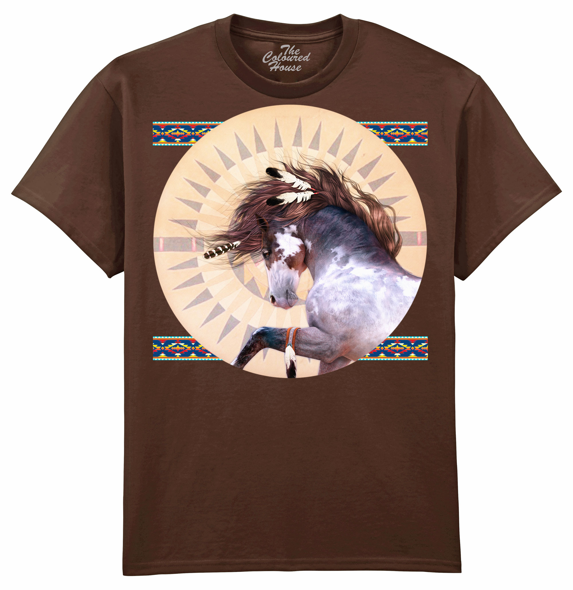 Native Sprit Circle