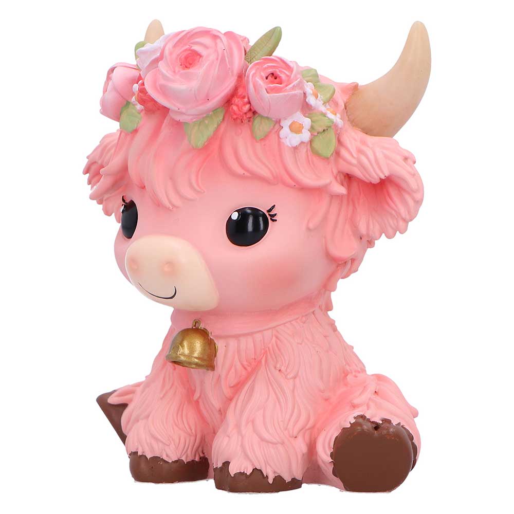 Moo Crew - Primrose 10.5cm