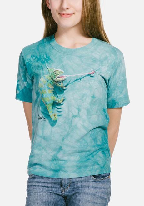 Climbing Chameleon KIDS