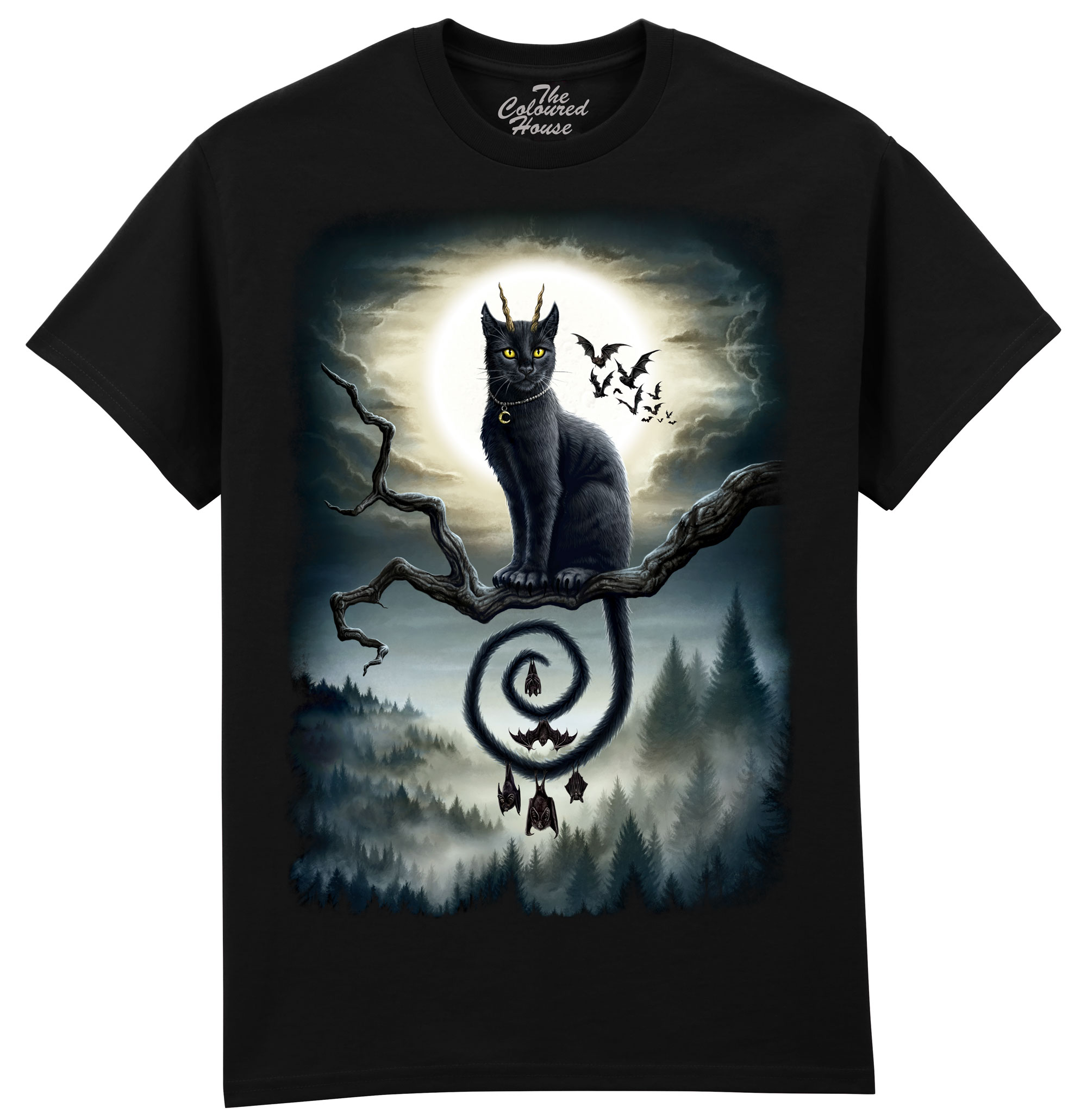 Moonlight Companions