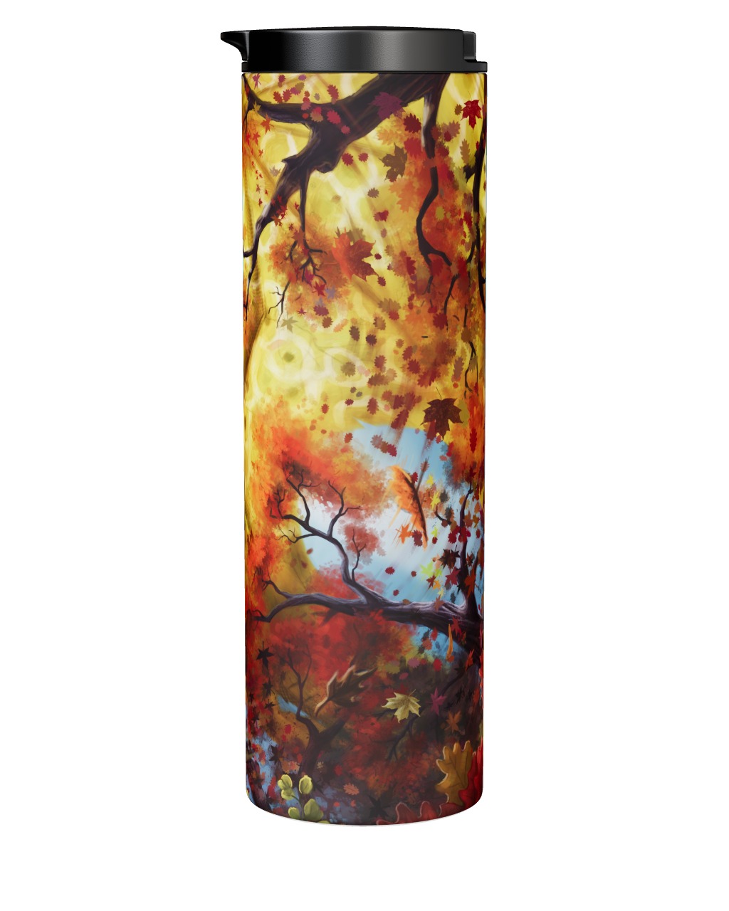 Aurum Dragon Tumbler