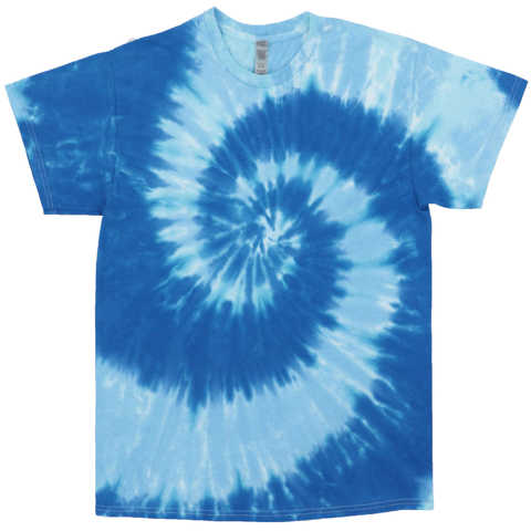Swirl Sky Royal
