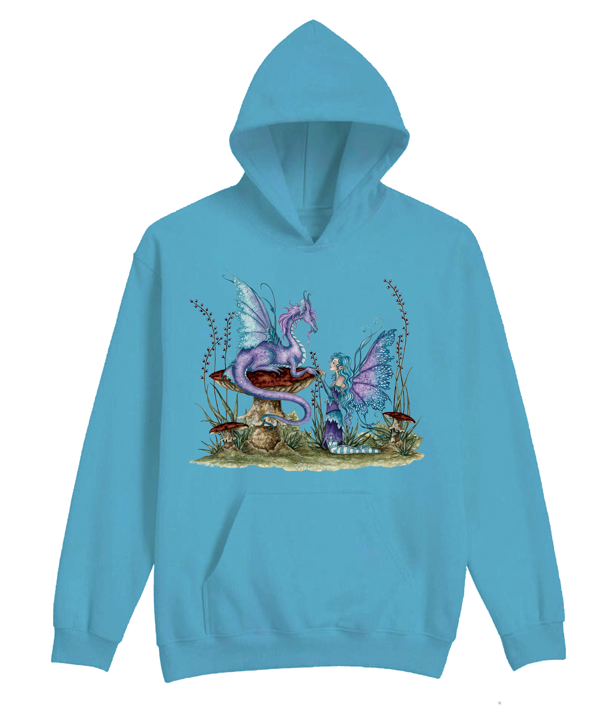 Companions Hoodie