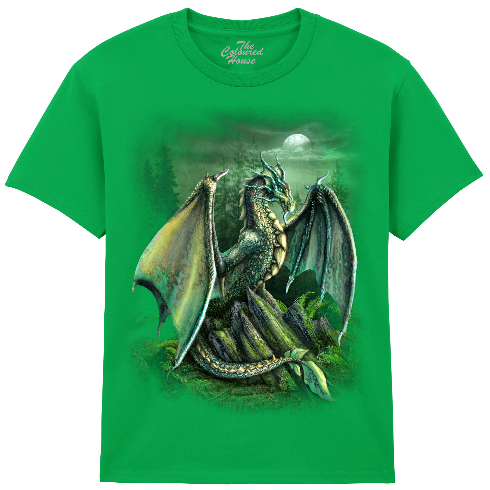 Garwin Dragon KIDS