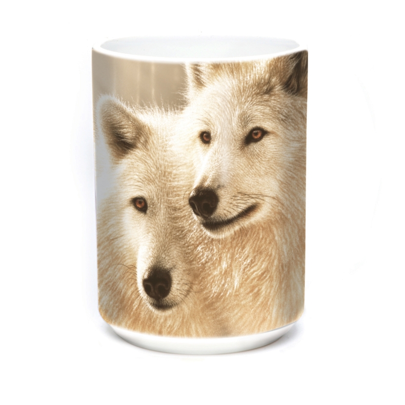 Becher Sunlit Soulmates