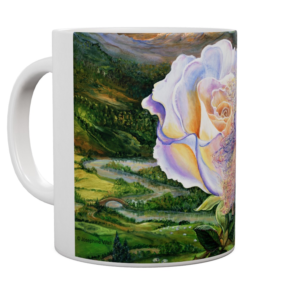 Adrift Mug