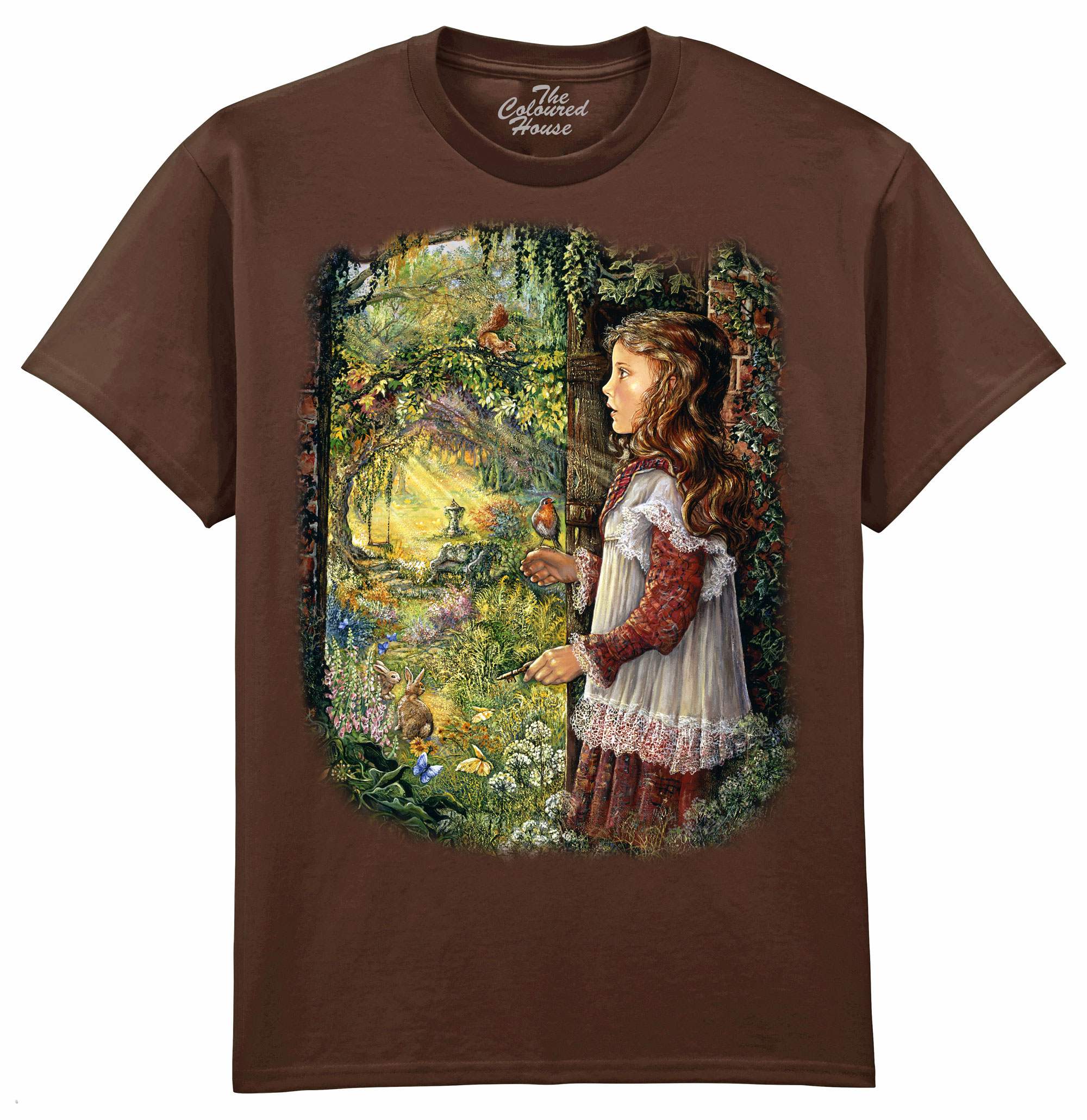 Secret Garden