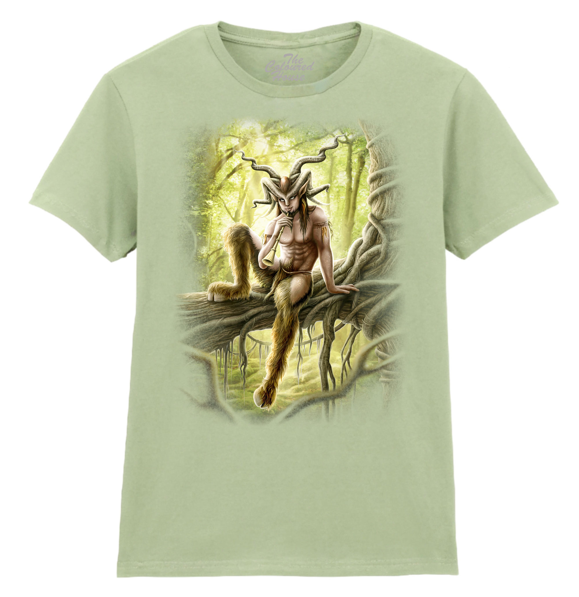 Faun Ladies T-shirt