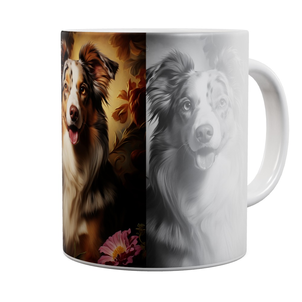 Australian Shepherd - 2 Mug