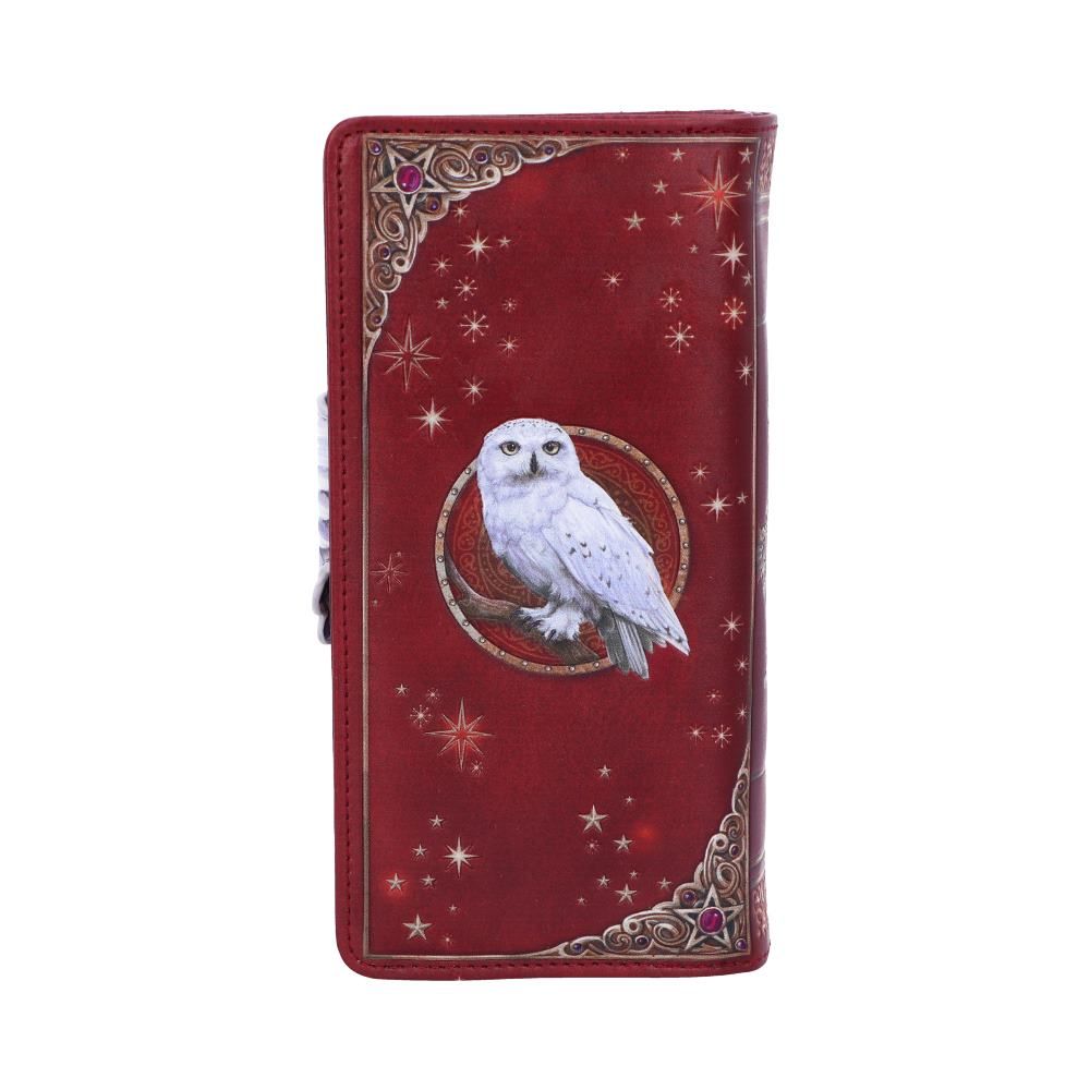 b5796u1-2 Magical Flight Embossed Borsa 18,5 cm