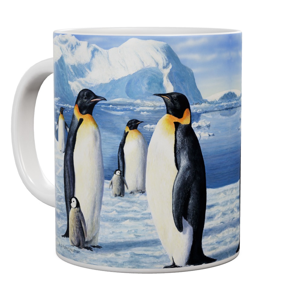 Penguins Mug