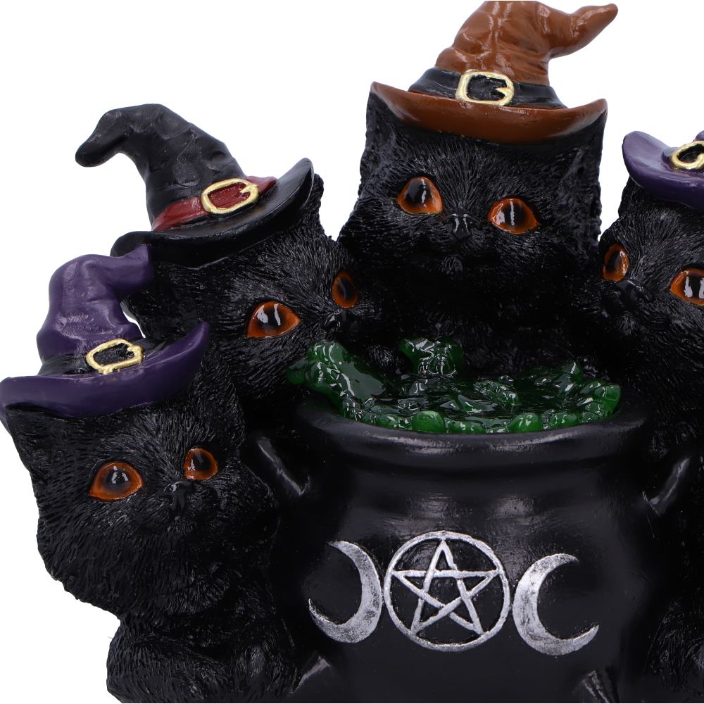 Kindle's Potion 18.5cm