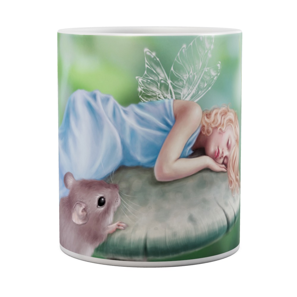 Sweet Dreams Mug