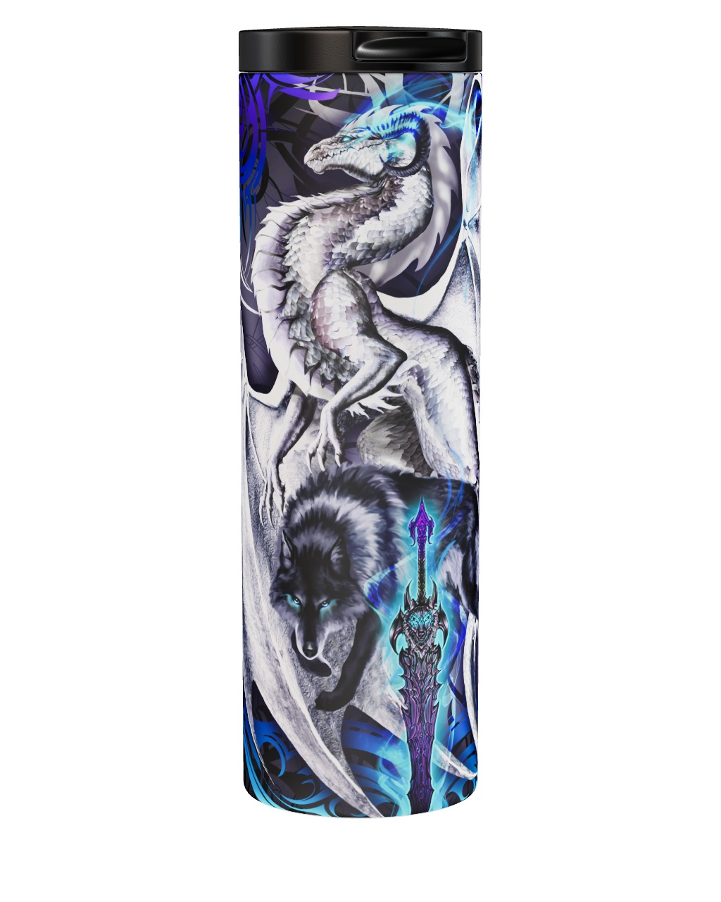 Dragonsword Omegablade Tumbler Dragonsword Omegablade Tumbler