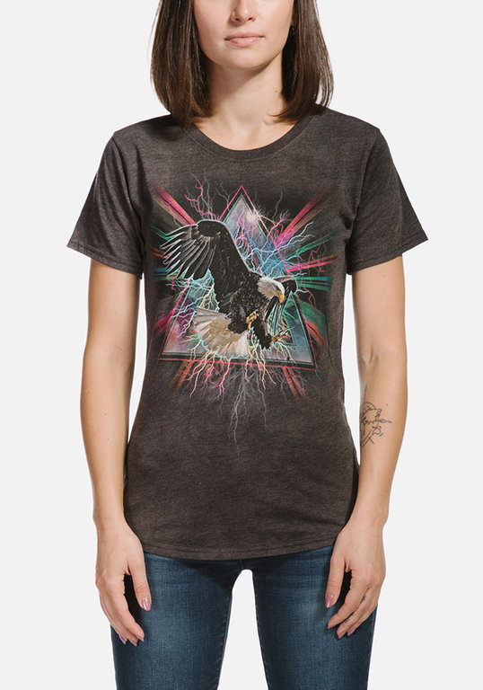 Eagle Dimension Womens Shirt