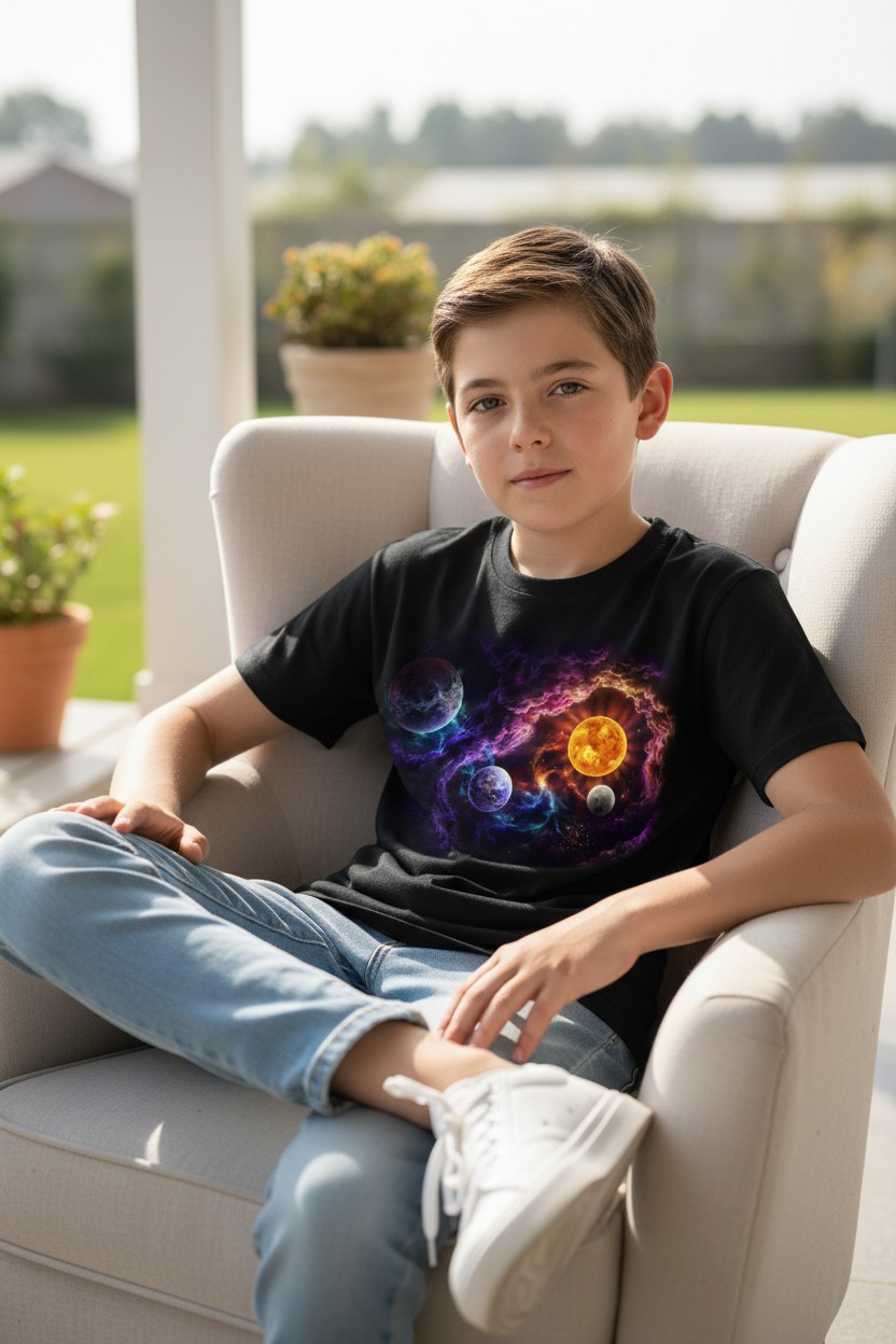 Plan Of Salvation KIDS