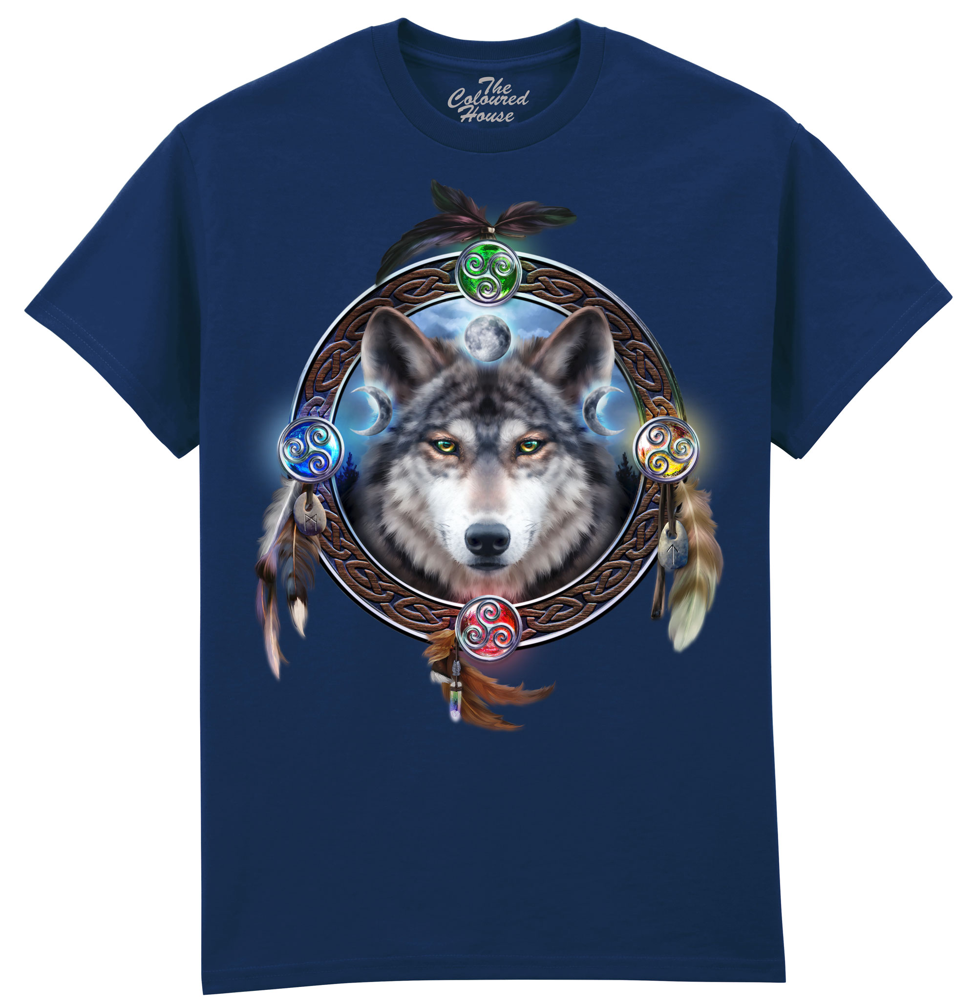 Wolf Guide